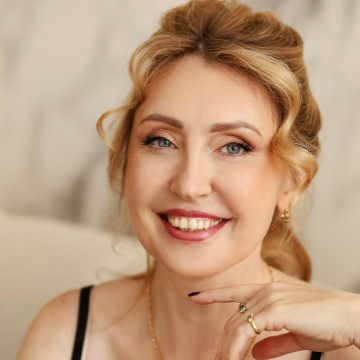 Дарья Плетнева