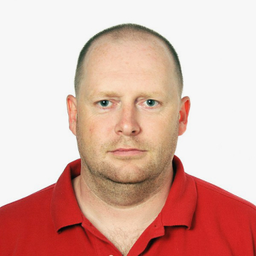 Дмитрий Романенков